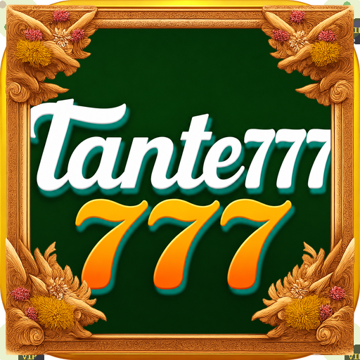 tante777 — mitra unggulan