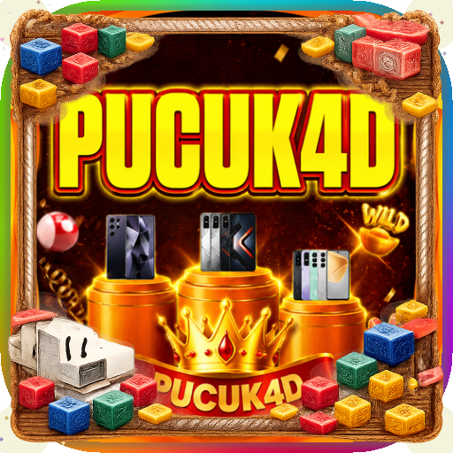 pucuk4d — mitra unggulan
